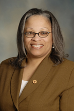 Photograph of Representative  Deborah L. Graham (D)
